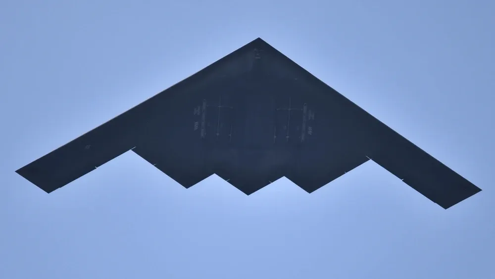 If there is ever an opportunity for the United States to decisively shape the outcome of a critical regional conflict—one with direct and immediate implications for American security and strategic int...