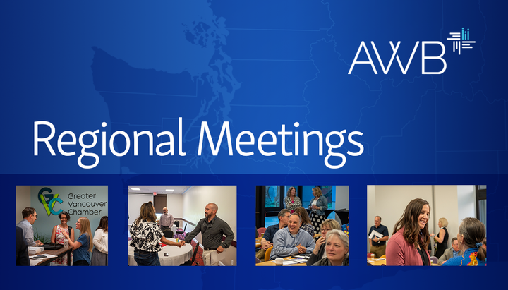 regional meetings