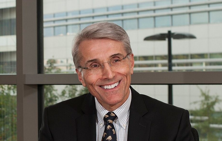 Dr. Richard Pazdur