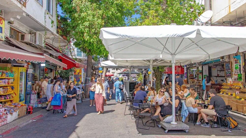 The real crisis wasn't on the streets—it was in the national mindset: a slow, dangerous return to the October 6 mentality, as if the 1,200 murdered Israelis were part of a bad dream we could simply wa...