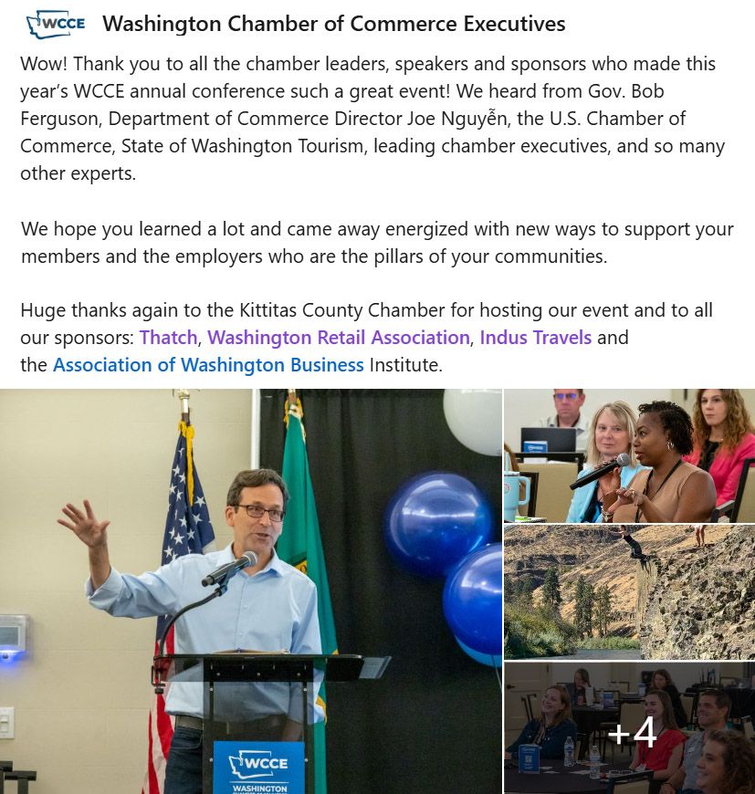 Post of the Week