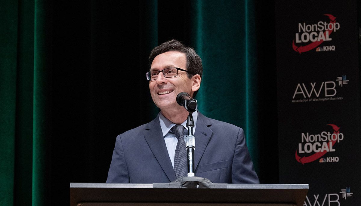 Bob Ferguson