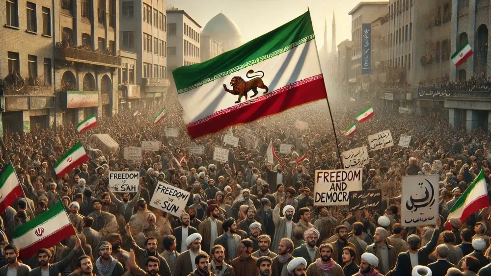 iran freedom project