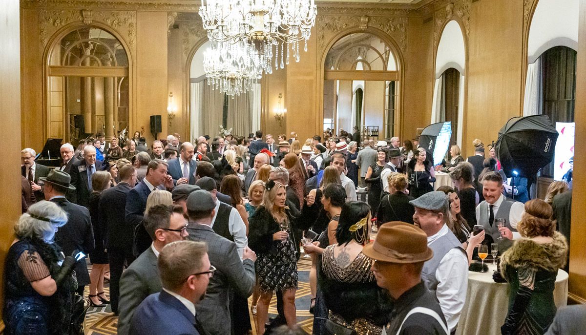 evening of excellece