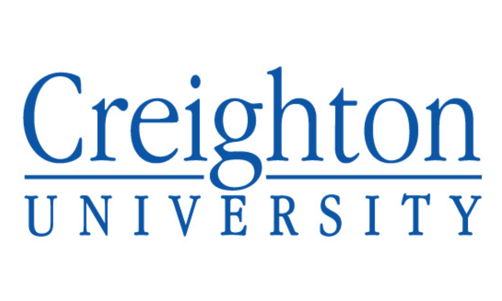 Creighton University Logo