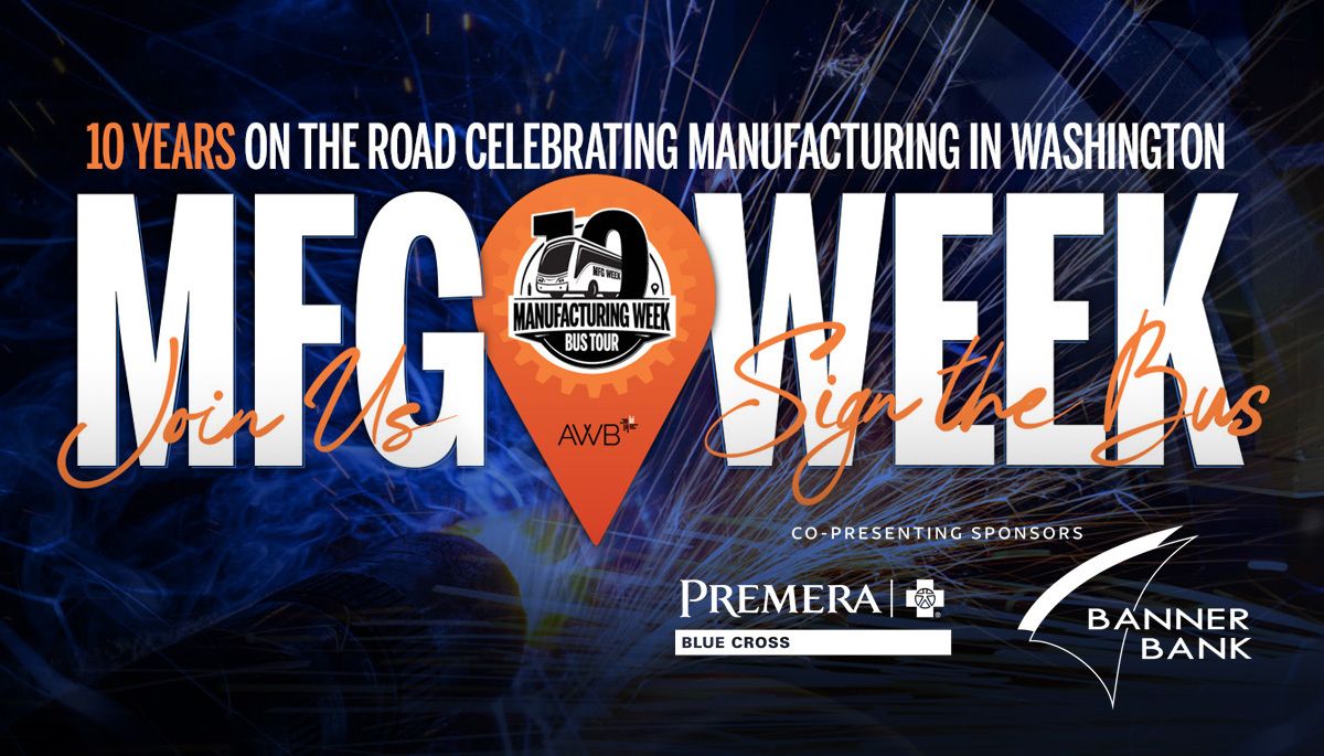 MFG Week