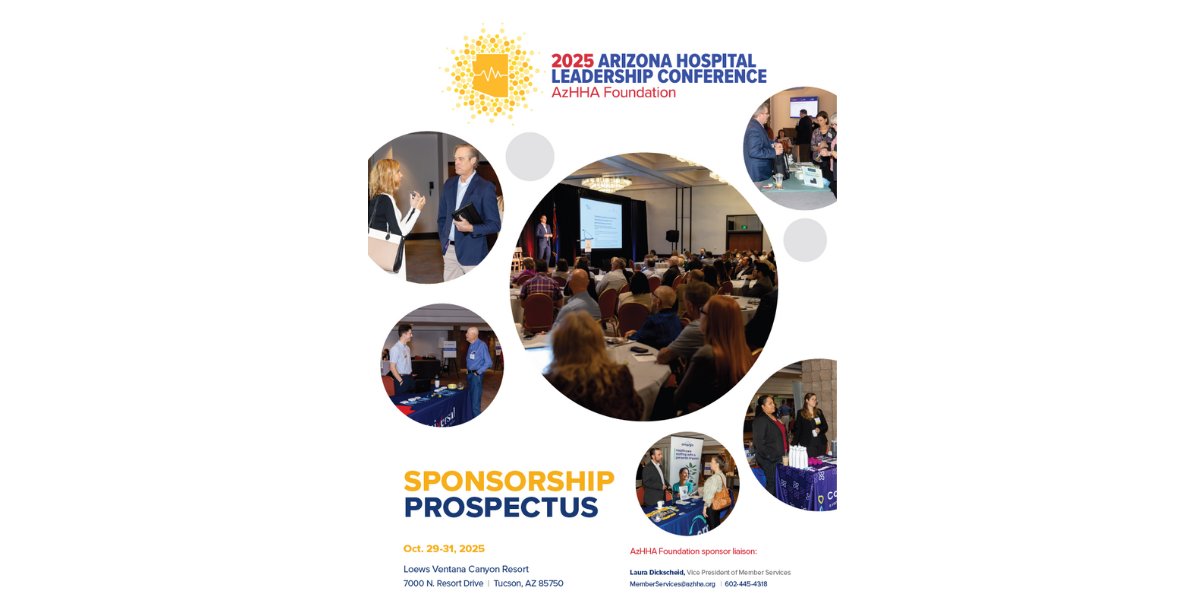 Sponsorship Prospectus Cover