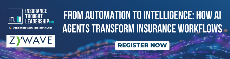 ITL Zywave webinar on AI agents