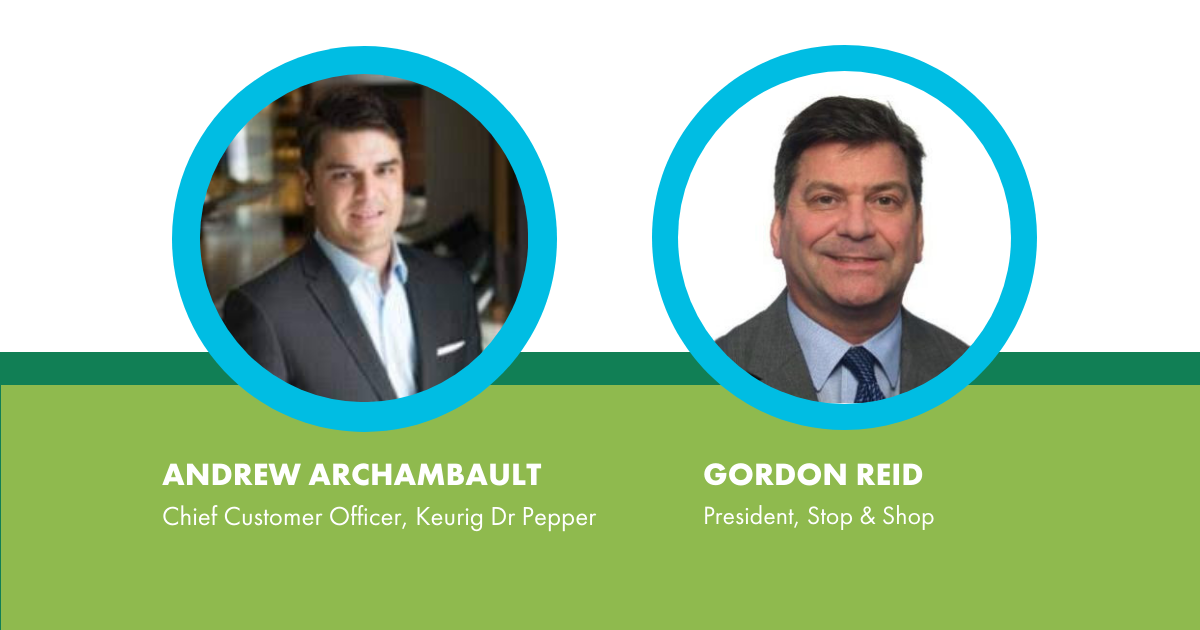 Andrew Archambault and Gordon Reid