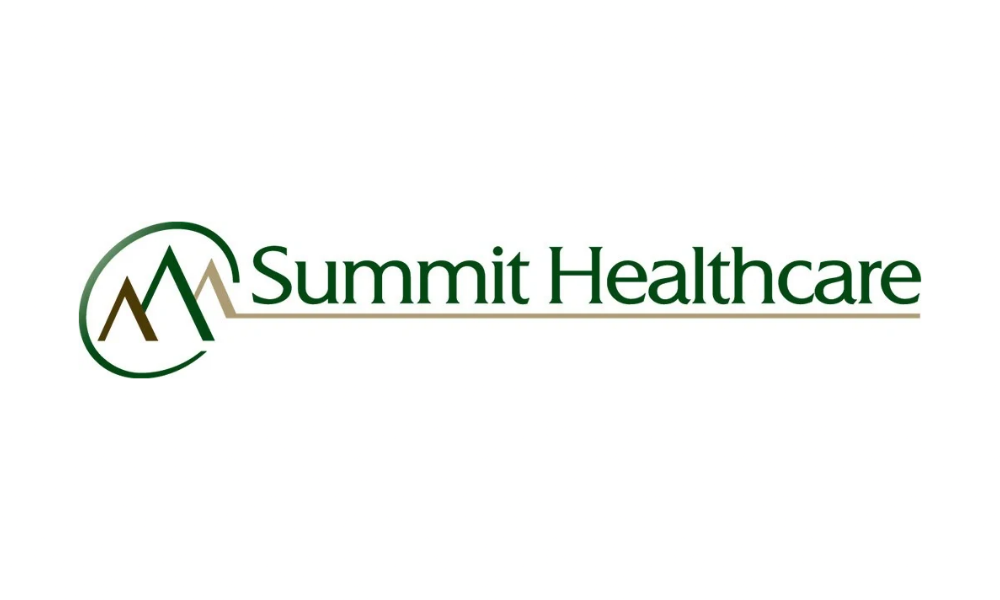 Summit Healthcare logo