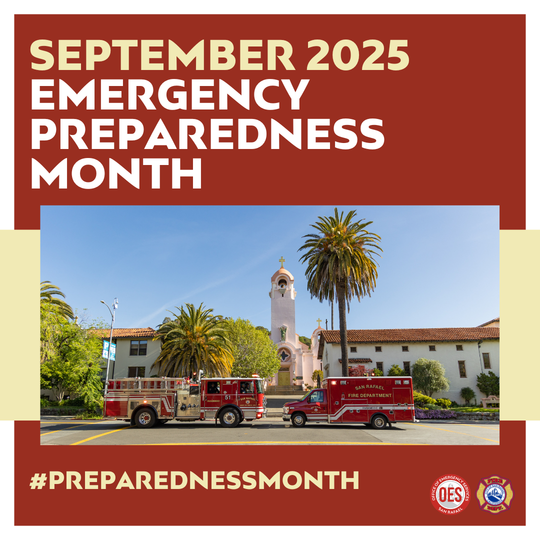 Preparedness