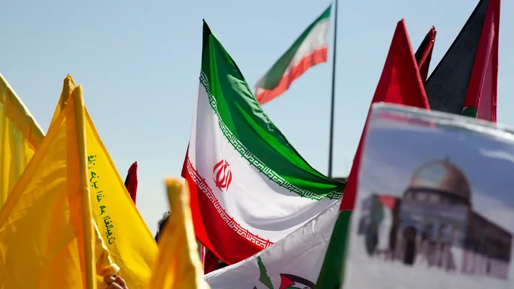 On Aug. 26, Australian intelligence confirmed what security professionals have long suspected: Iran orchestrated the firebombing of Lewis' Continental Kitchen in Sydney on Oct. 20, 2024, and the Adass...