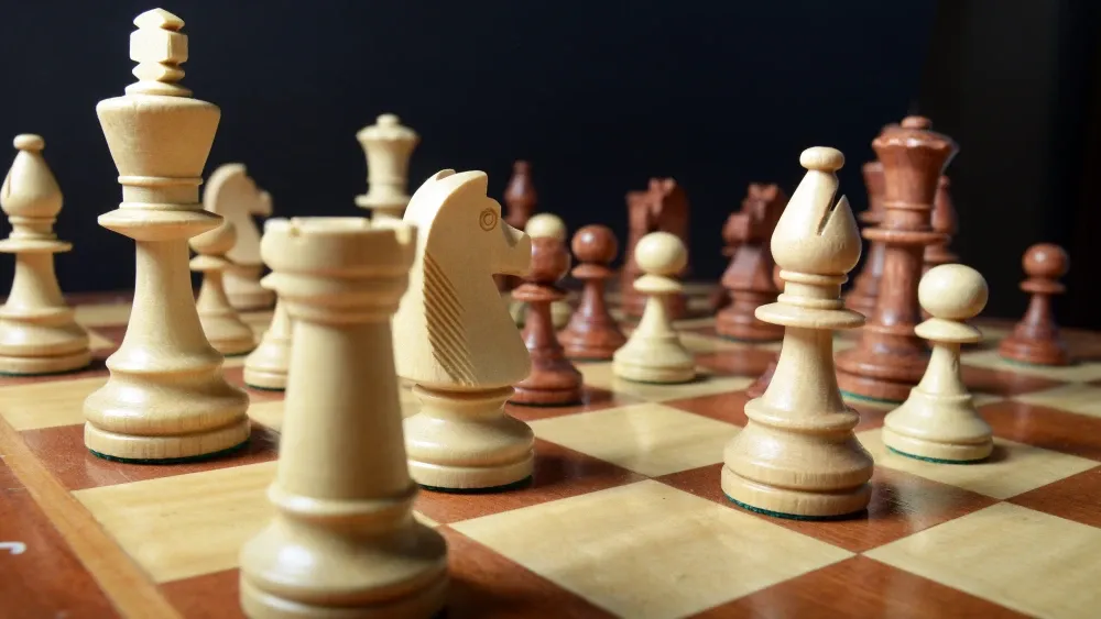 The Middle East today is what happens when there is no hegemon, no perceived final arbiter. The strong countries—Israel, Iran and Turkey—are in open competition.  Shutterstock