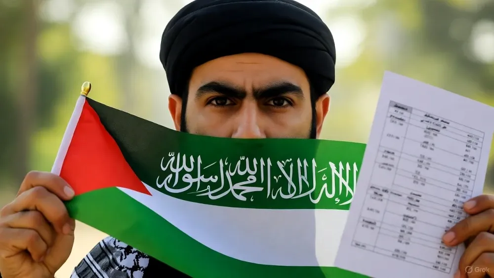 Despite Israel's success and protection of civilians, diplomats, correspondents, academics, and human rights activists pile on with accusations of genocide and atrocity. The basis for such calumny is ...