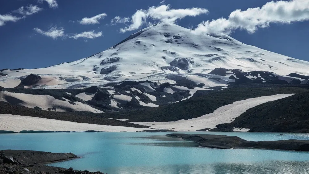 Mount Elbrus