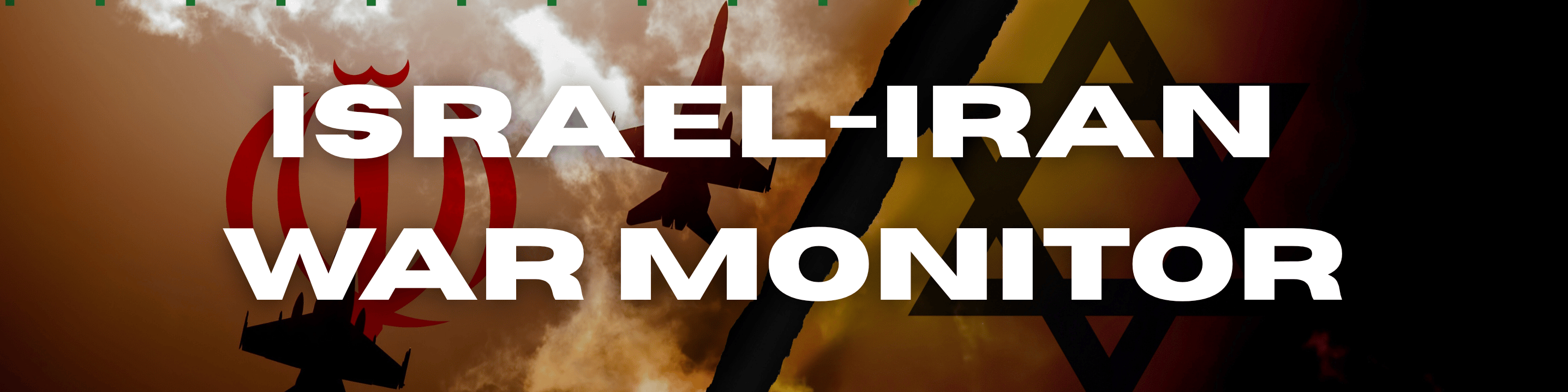 Middle East Forum Banner
