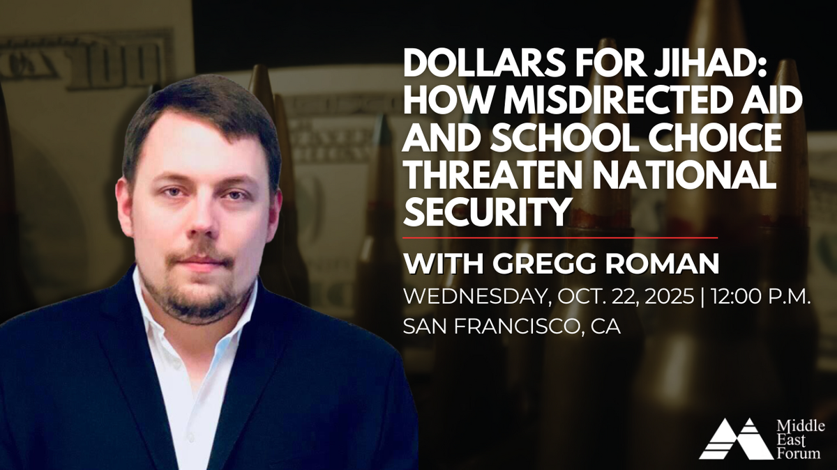 Dollars for Jihad