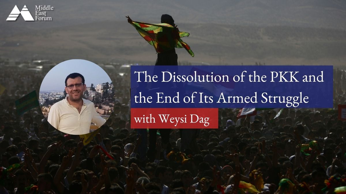 Weysi Dag Podcast