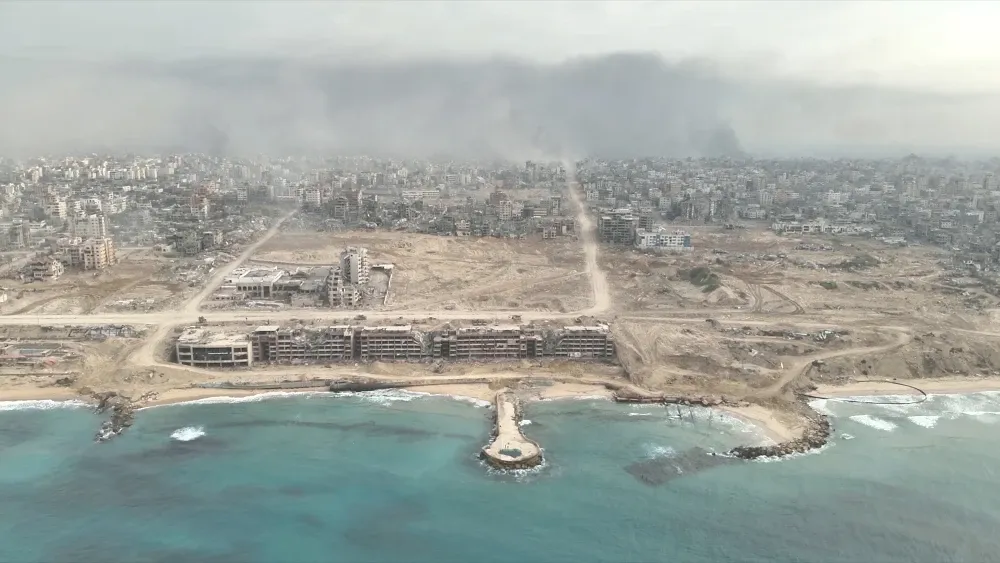 The 20-point plan presented by President Donald Trump this week offers the most realistic chance yet of concluding the war that commenced two years ago with the Hamas attack and massacres of October 7...