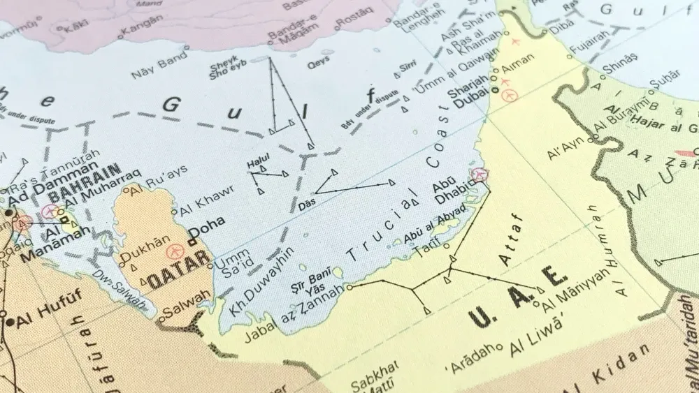 Iran has launched over 400 ballistic missiles and nearly 1,000 drones at Arab Gulf states since the beginning of Operation Epic Fury on February 28. All six Gulf Cooperation Council (GCC) states plus ...