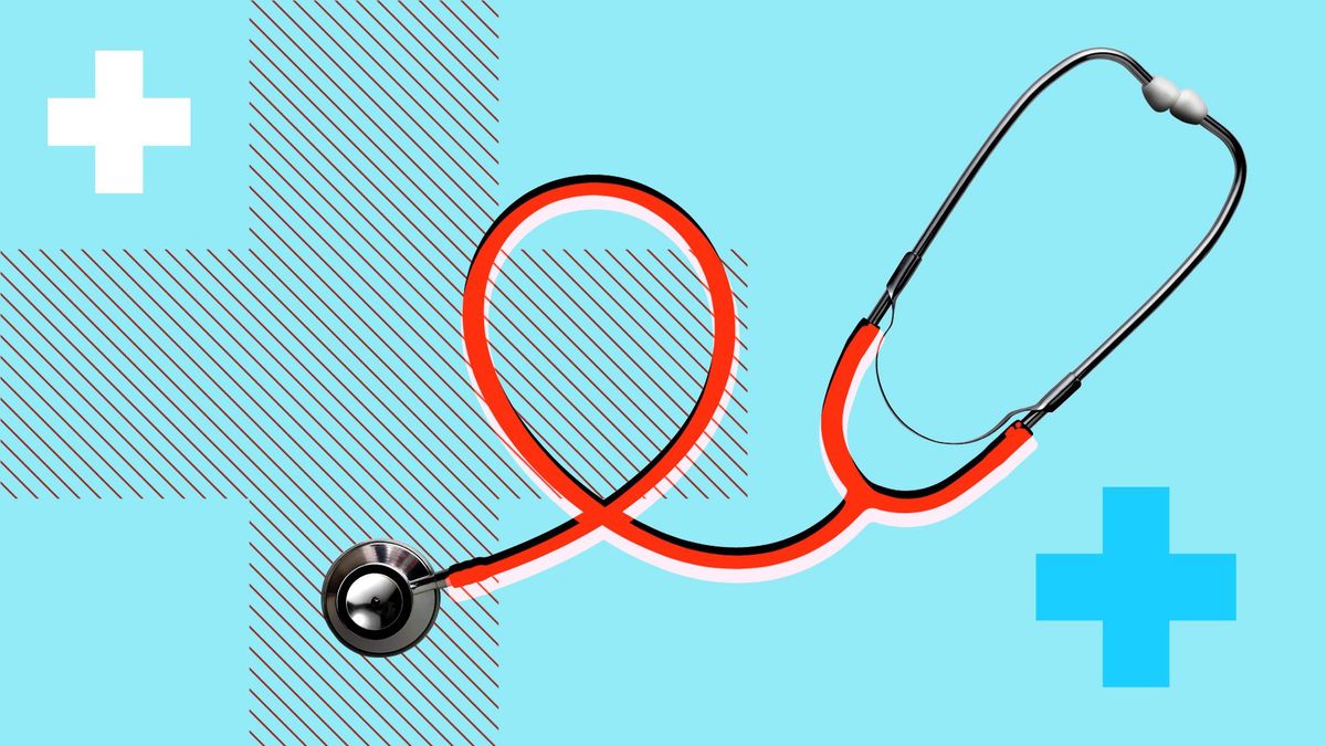 Stethoscope