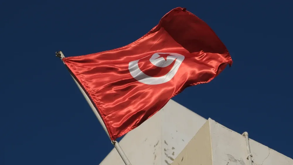 Western democracies, once quick to hail Tunisia as a success story, have been disturbingly quiet. European Union leaders and the UK have turned a blind eye to the repression, too eager to maintain dea...