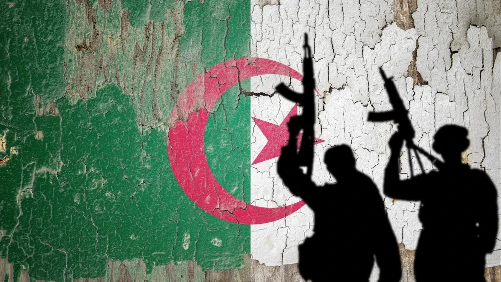 From the Polisario Front's insurgency against Morocco to jihadist movements spreading chaos in the Sahel, Algeria's fingerprints are all over Africa's deadliest conflicts. Yet, the world remains large...