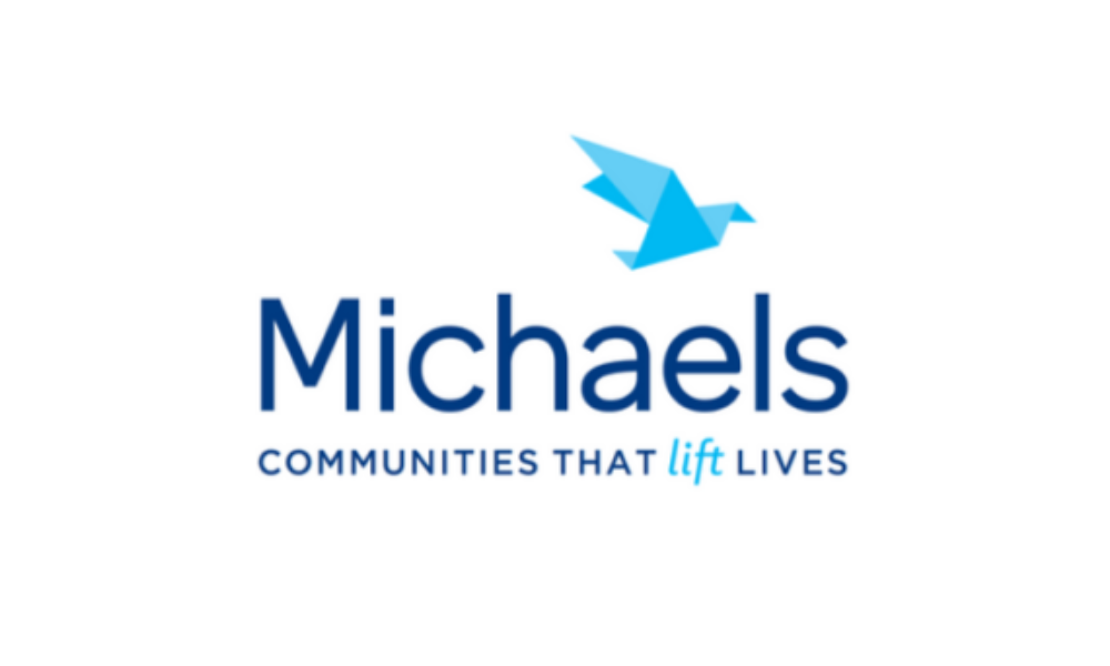 Michaels logo
