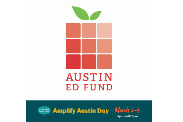 Austin Ed Fund