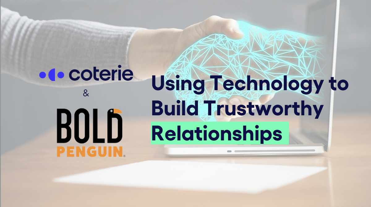 Bold Penguin webinar replay