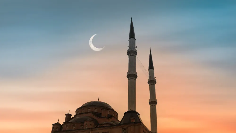 mosque