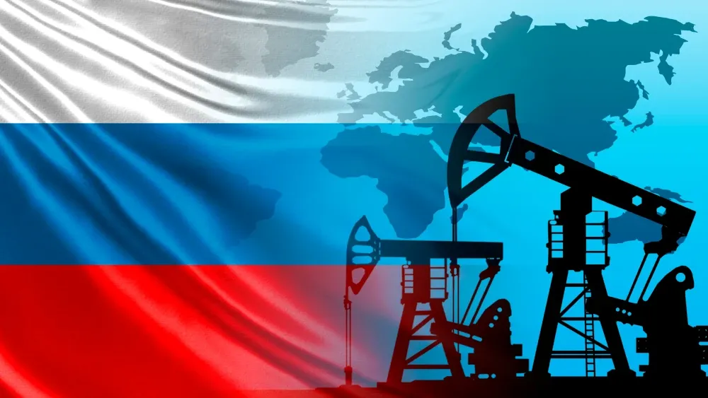 On March 5, 2026, the U.S. Treasury issued a temporary license to purchase Russian oil to prevent disruptions in global oil markets.  Shutterstock