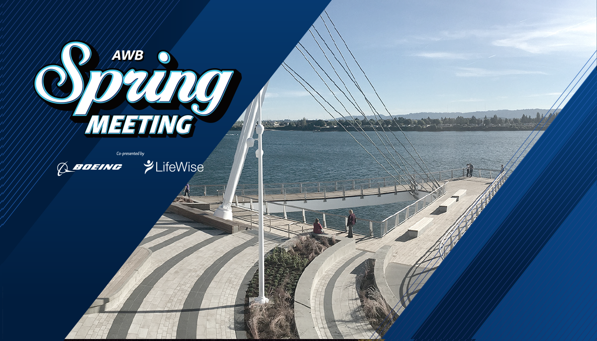 spring meeting