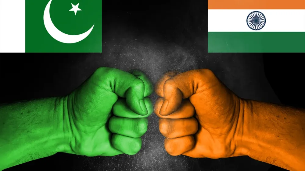 In an April 22 terrorist assault in Kashmir near Pahalgam—a renowned tourist destination—five armed terrorists brazenly opened fire on tourists, resulting in 26 casualties. Shutterstock