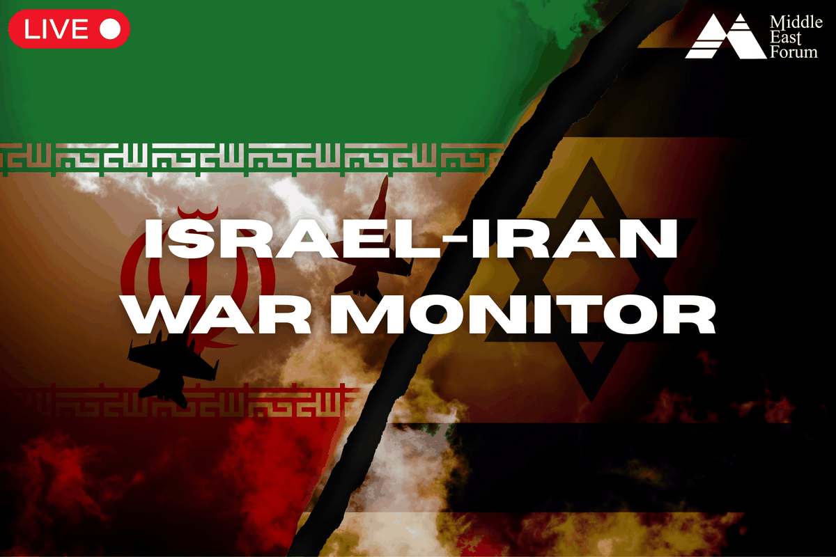War Monitor Stream