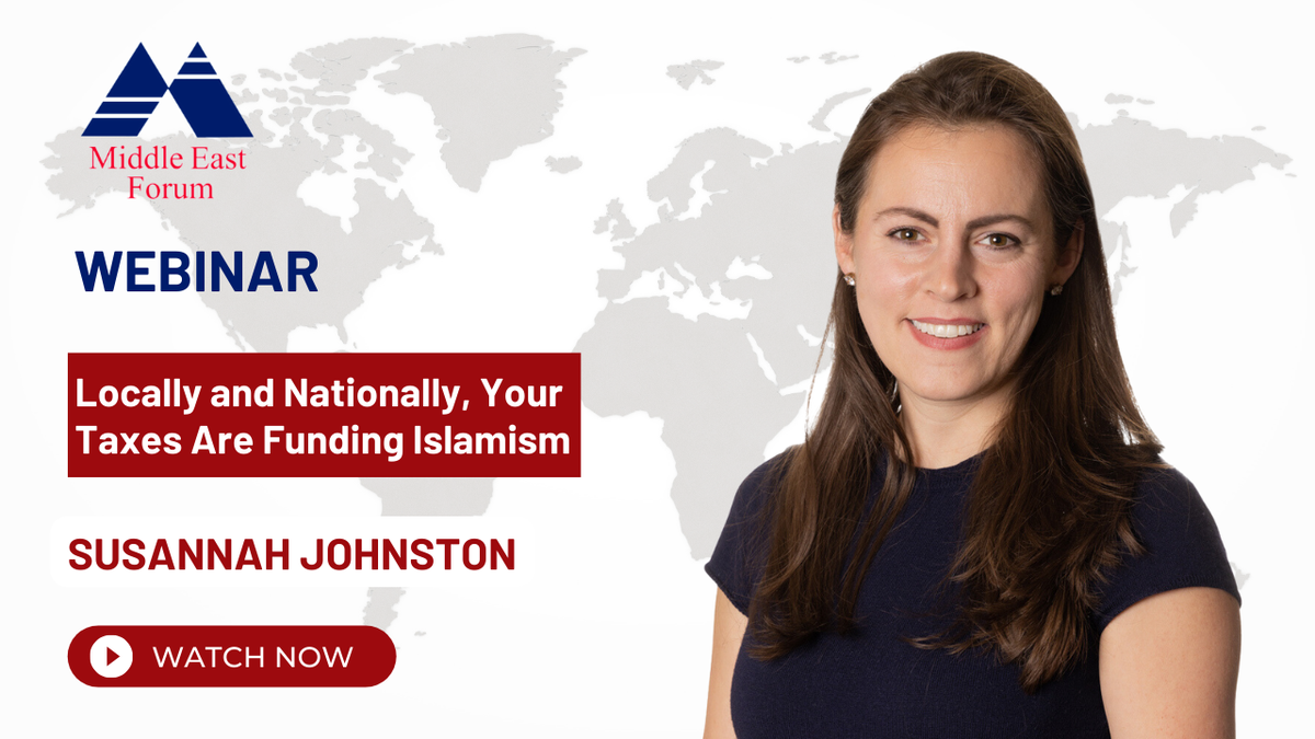 Susannah Johnston Webinar