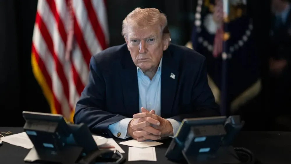 The accusation of war crimes, now accepted as fact by the New York Times among others, is ignorant, hypocritical, and overblown.  Image: The White House