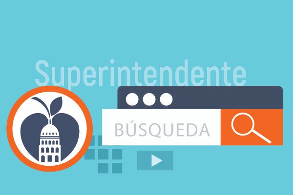 Superintendent Search Spanish