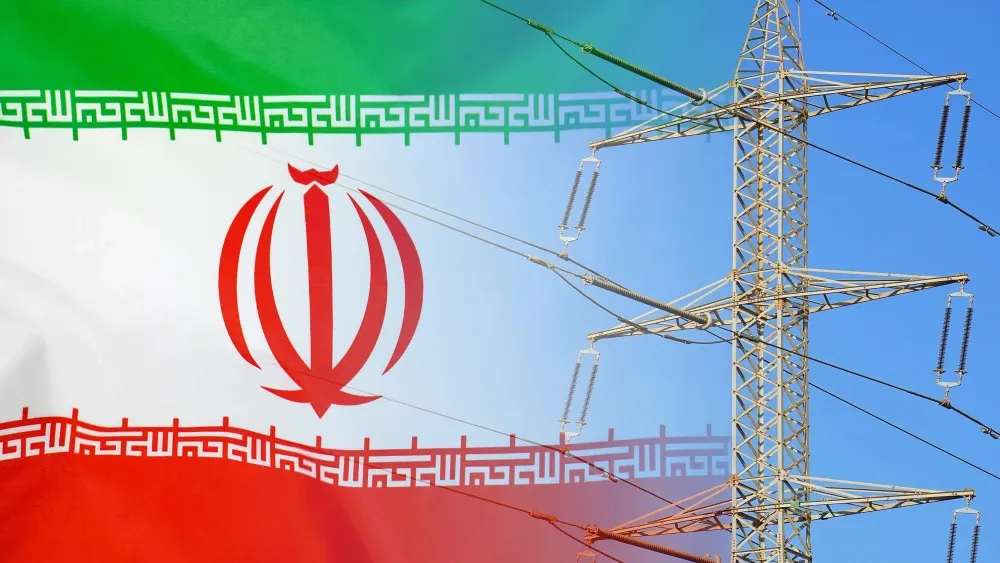 Corruption, sanctions, and poor management have led to energy shortages and disruptions to public services in Iran.  Shutterstock