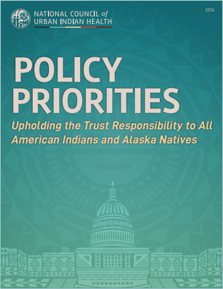 Policy Priorities