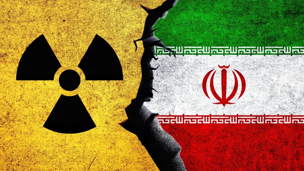 The Islamic Republic is not merely a rational state with negotiable interests; it is a revolutionary regime, committed to ideological expansionism, proxy warfare, and the managed pursuit of nuclear la...
