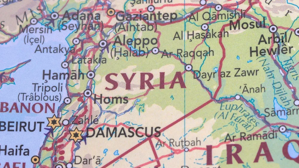 Qumhane was long held up by supporters of the Assad regime as proof of its supposedly cross-sectarian nature. A Sunni town of around 30,000 residents just north of Hama city, Qumhane supplied hundreds...