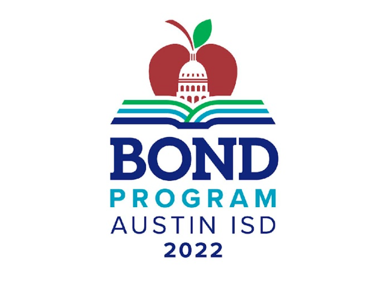 2022 Bond Logo