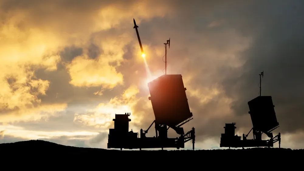 Israeli domestic support for the war is holding, too, with all polls showing an overwhelming majority in favour of the campaign continuing. So far, 12 Israelis have died as a result of the Iranian and...