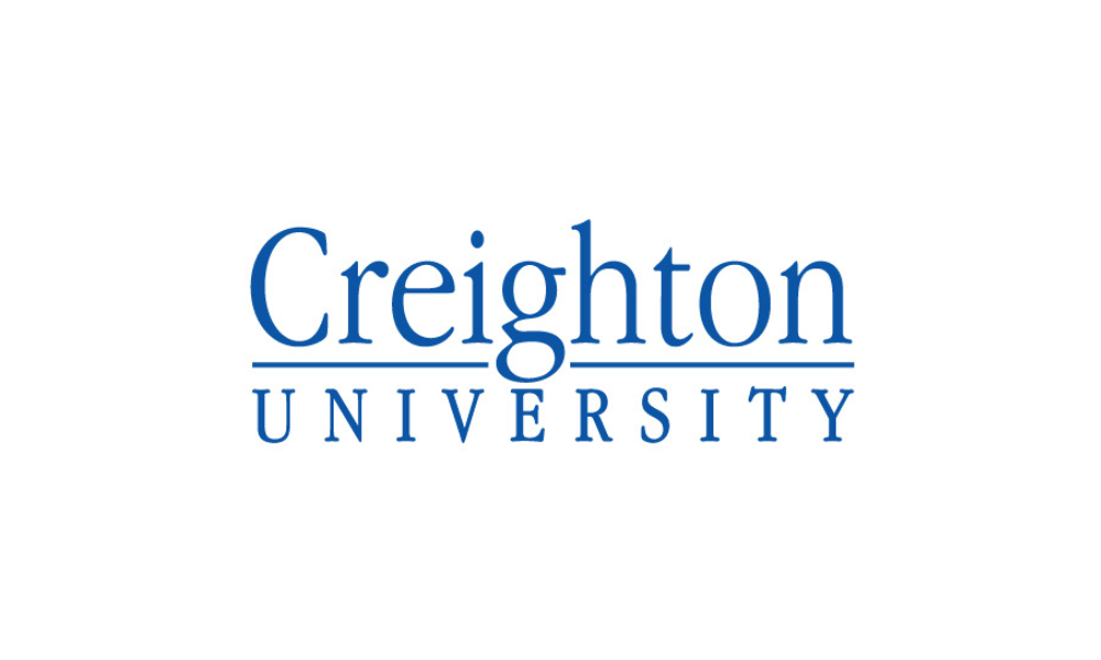 Creighton University Logo