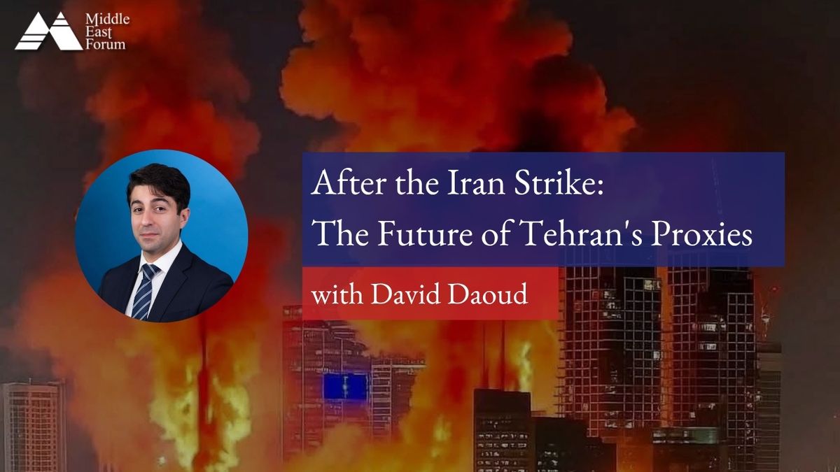 David Daoud Podcast