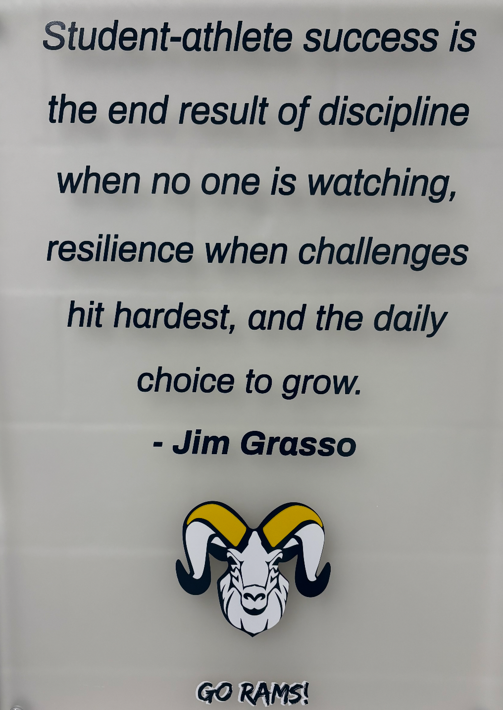 Jim Grasso