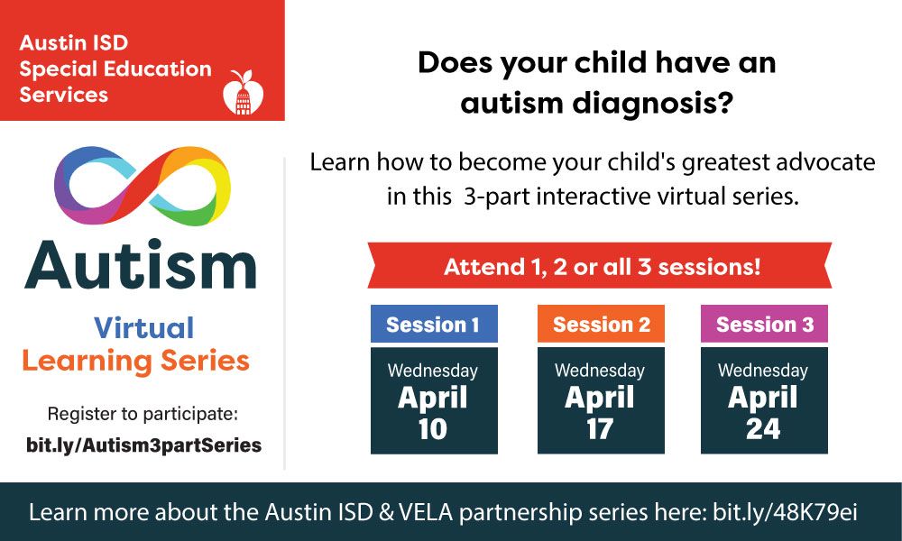 Autism Learning Series
