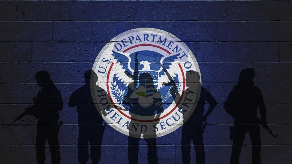 The U.S. Department of Homeland Security has slashed millions in funding to extremist groups and terror-linked organizations.