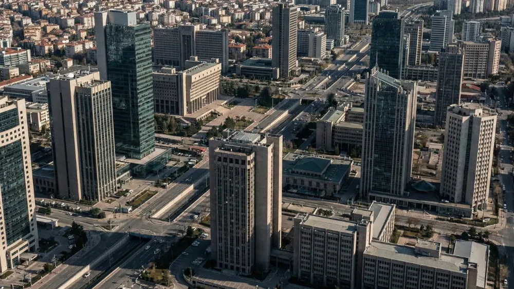 Remarks by a former Turkish prime minister provide rare insider confirmation of how Ankara deliberately constructed alternative financial mechanisms to continue trade with Iran in defiance of U.S. san...